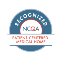 Recognized Patient-Centered Medical Home