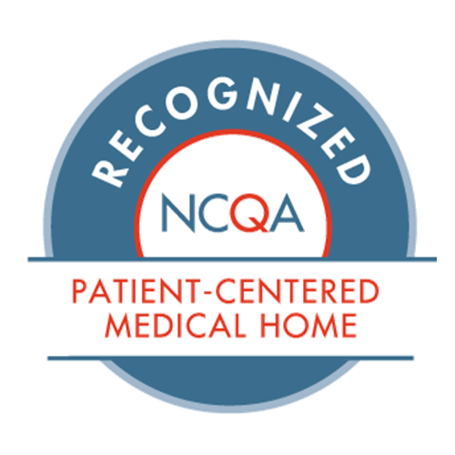 NCQA PCMH