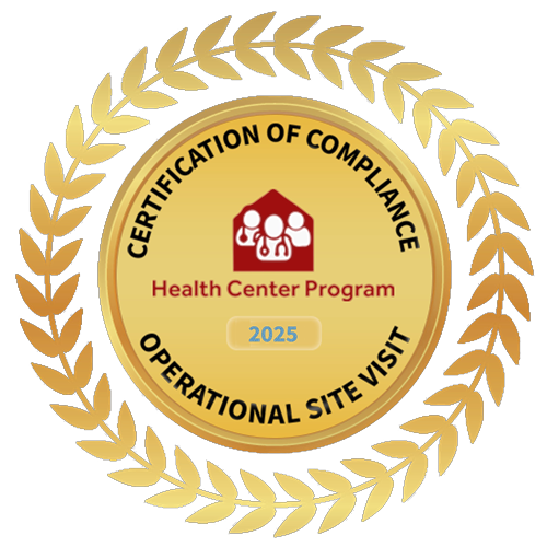 Operational Site Visit