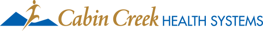 Cabin Creek Health Systems Logo