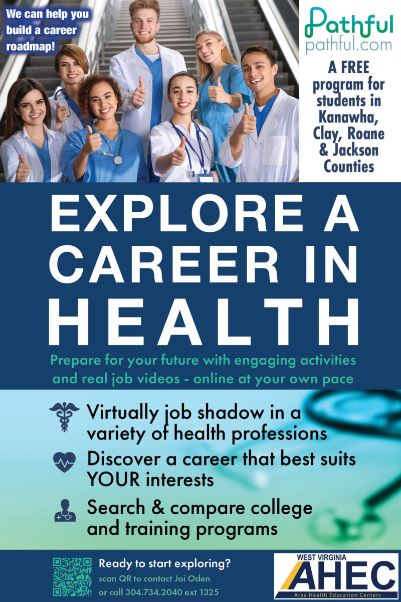 Pathful Explorer Virtual Job Shadowing