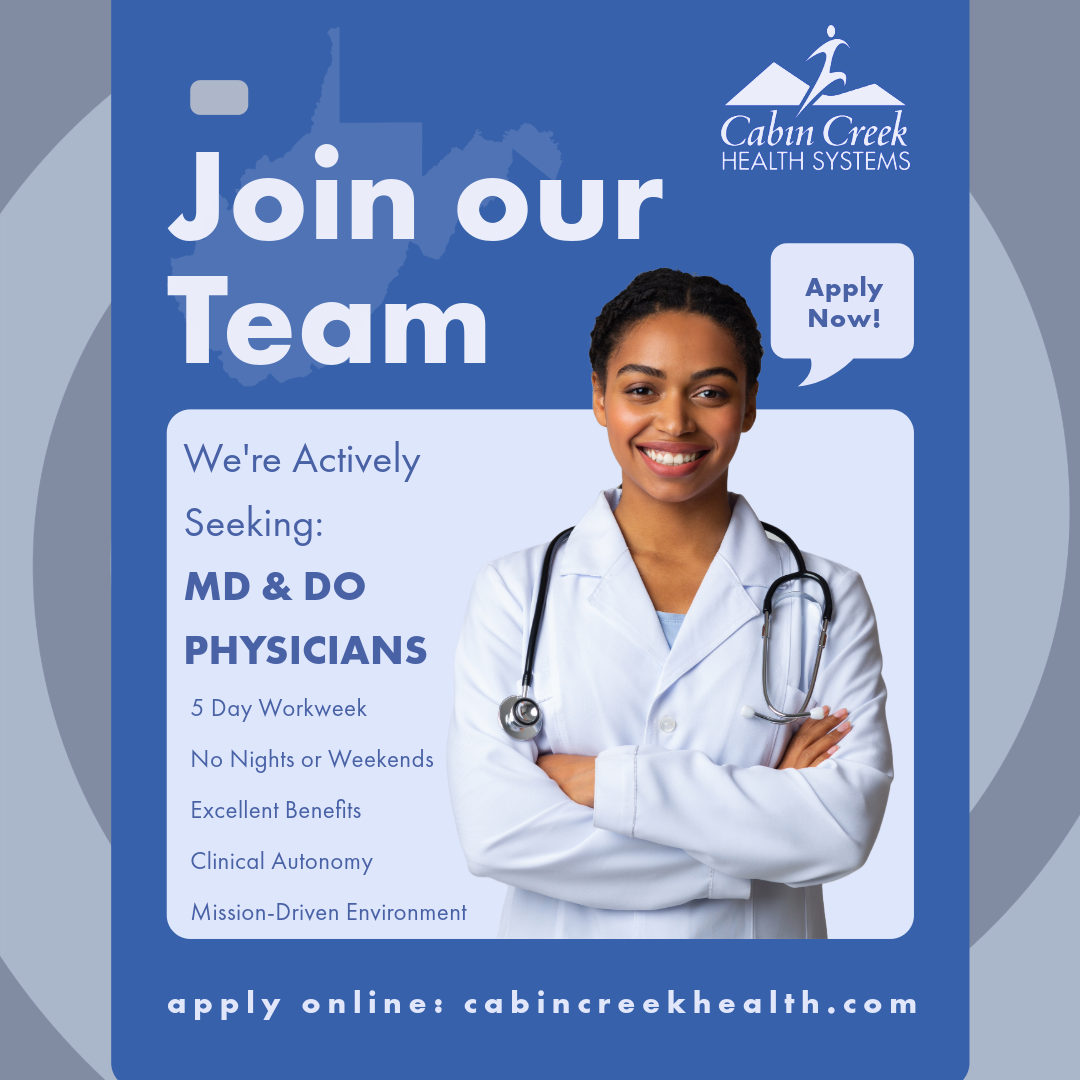 Physician Hiring Now MDs and DOs