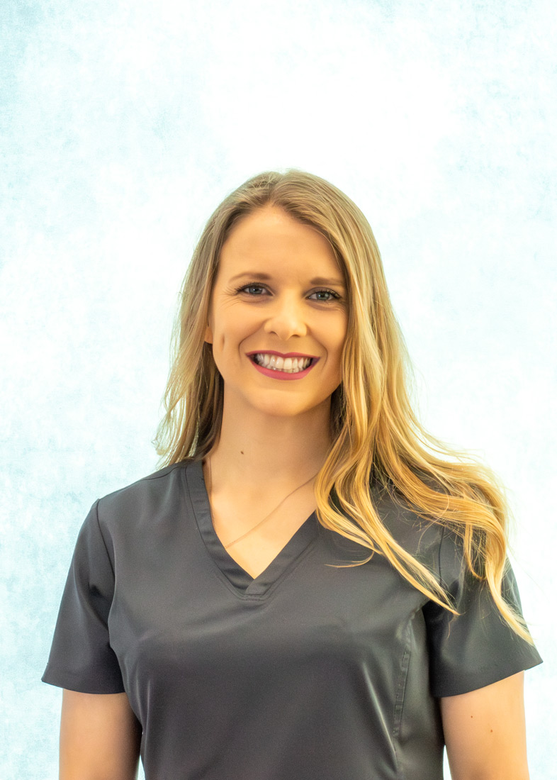 Angela Stowers, DDS