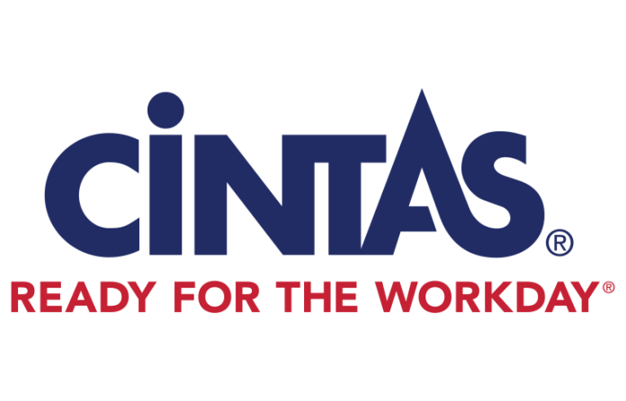 Cintas - Ready for Work