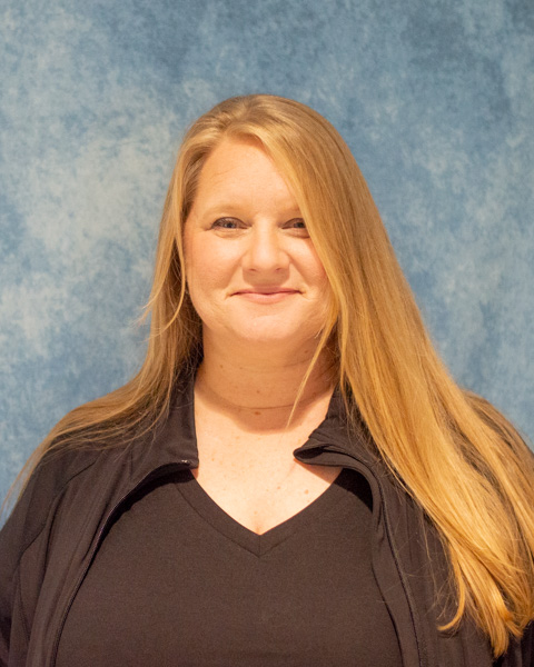 Dr Amanda Borror Dr Amanda Borror