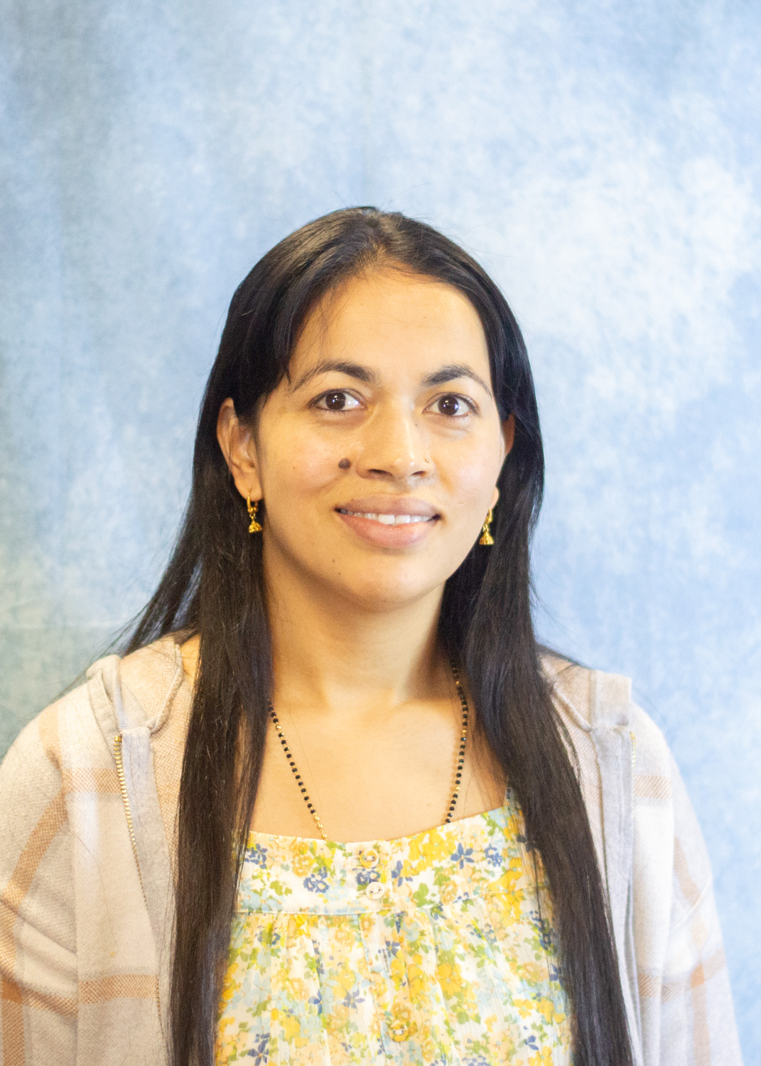 Kanchan Thapa