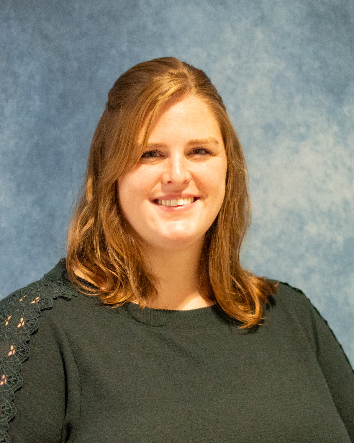 Olivia Glasgow, PhD